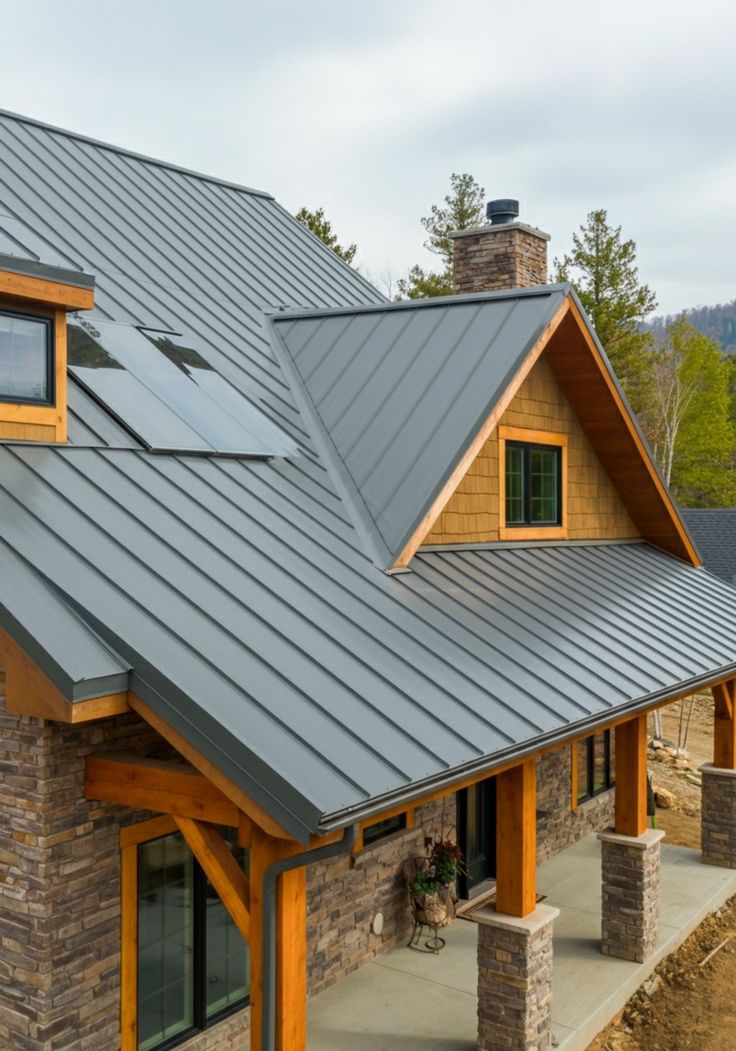 Roofing